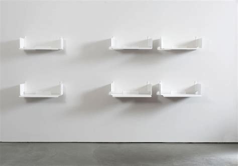 Small White Wall Shelves | Best Decor Things