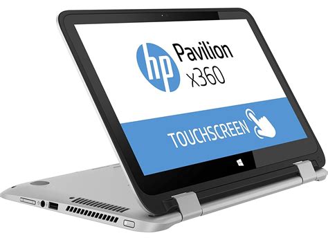 HP Pavilion 13 x360 (13-s100) - Specs, Tests, and Prices | LaptopMedia.com