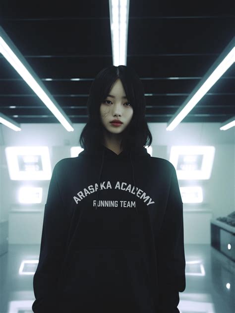 Arasaka Academy merch, probably : r/cyberpunkgame