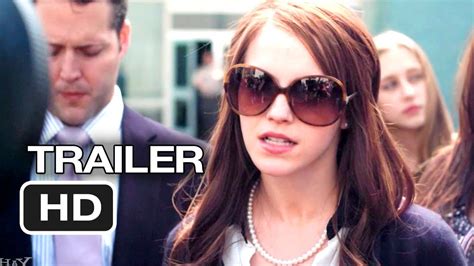 The Bling Ring (Trailer)