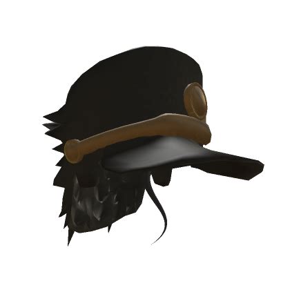 Jotaro Kujo Hat's Code & Price - RblxTrade