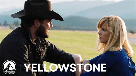 Yellowstone - Alejandrina Moye