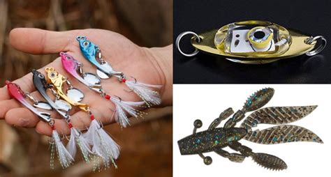 5 Antique Fishing Lures Worth a Pretty Penny - Wide Open Spaces