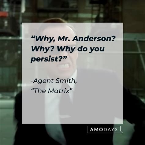 36 Agent Smith Quotes from 'The Matrix' That Show His Personality