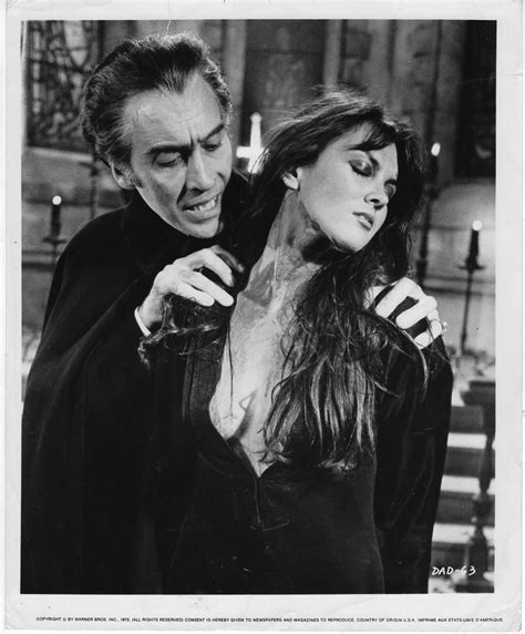 Dracula AD 1972 Review | burrunjorsramblesandbabbles