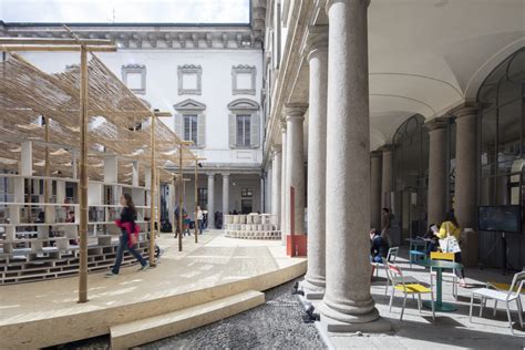 Gallery of The Top Five Installations of Salone del Mobile 2016 - 13