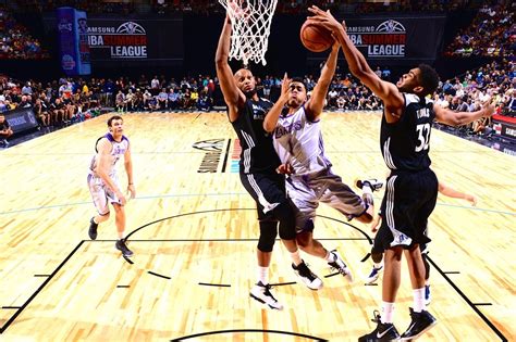 Lakers vs. Timberwolves: Live Score and Analysis for Las Vegas Summer League | News, Scores ...