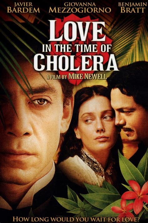 Love in the Time of Cholera Pictures - Rotten Tomatoes