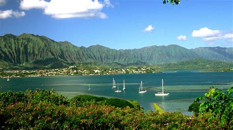 Kaneohe, HI, US resorts | Stayz