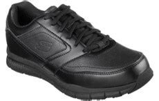 Best Non Slip Shoes For Restaurant Workers (Men's & Women's)