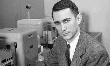 Claude Shannon: A Bit more Information - Interalia Magazine