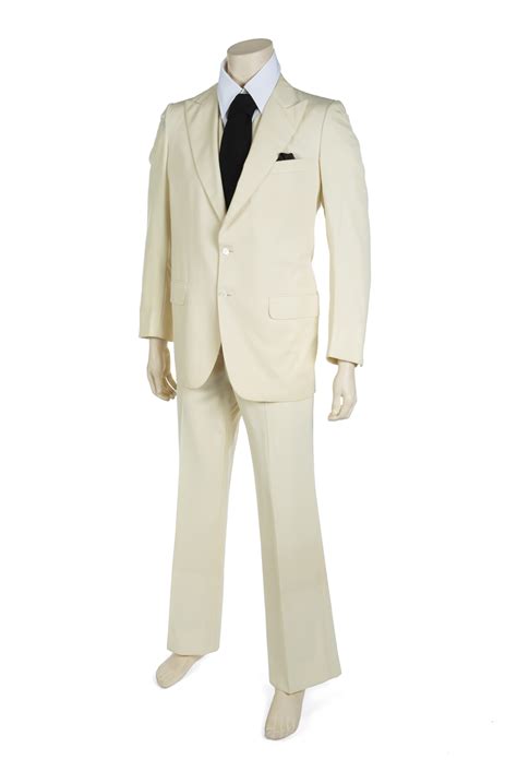 Steve Martin’s distinctive white suit is up for sale | Express & Star