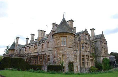 Beaulieu Palace House | Beaulieu - Hampshire | Claire | Flickr