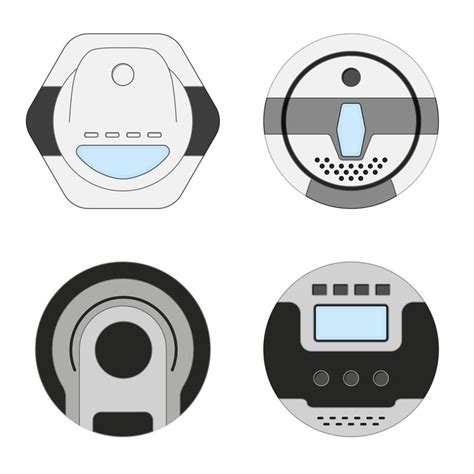 Find Out About A Robot Vacuum and How it Can Make Cleaning Easier