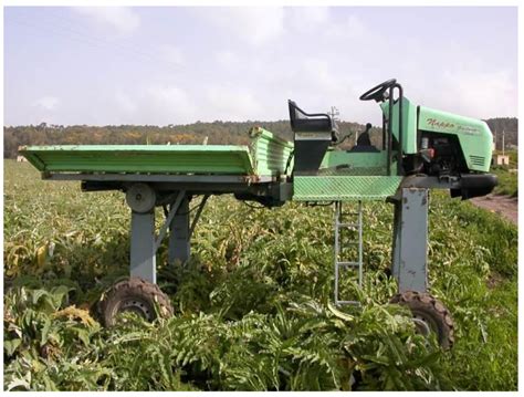 Robotics | Special Issue : Agricultural Robots