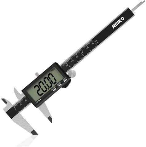 7 Best Digital Calipers 2020 - Reviews and Buyer's Guide