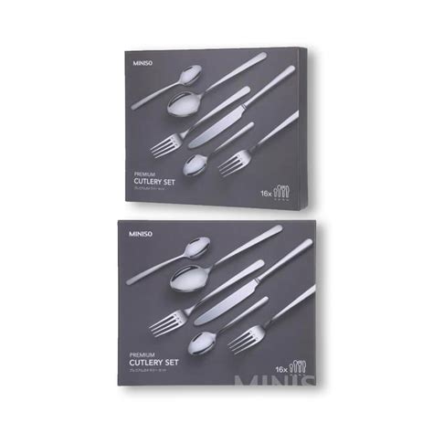 Premium Cutlery Set