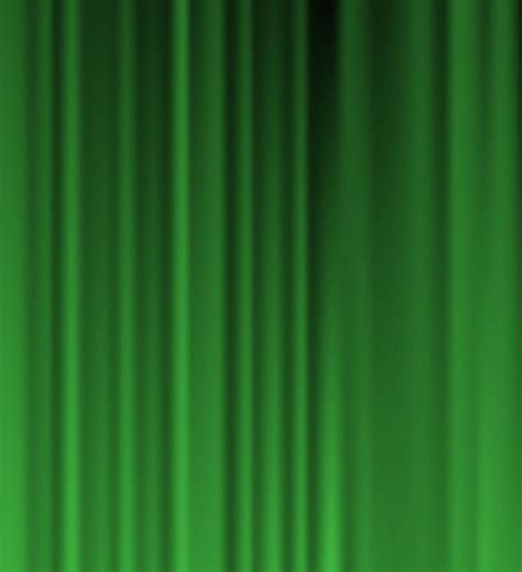Green Velvet Curtains Background Free Stock Photo - Public Domain Pictures