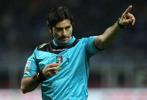 Maresca Appointed To Referee Torino-Inter