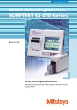 Pdf Download | Atec Mitutoyo-SJ-410 User Manual (12 pages)