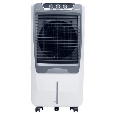 Buy Livpure Livfree 85 Litres Desert Air Cooler with Inverter Compatible (Thermal Overload ...