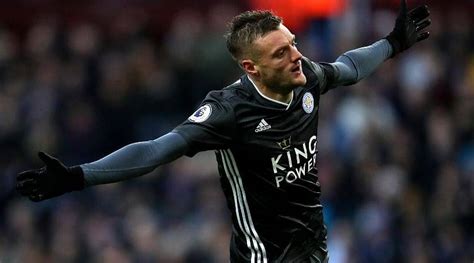 Jamie Vardy goal Vs Manchester City: Watch Vardy score against Pep ...