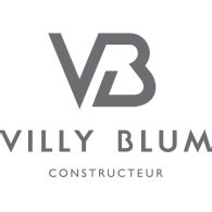 Villy Blum logo vector - Logovector.net