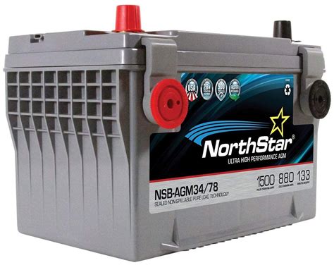 Top 10 Best Car Batteries in 2021 - Reviews and Buying Guides ...