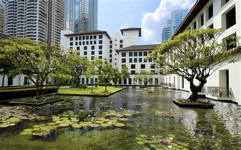 Best hotels in Bangkok | Telegraph Travel