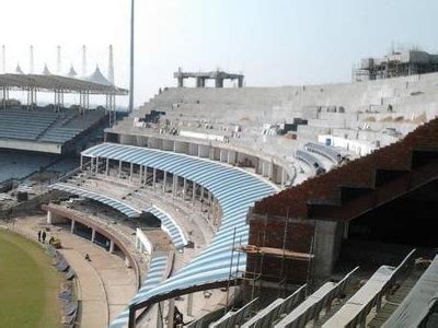 JSCA International Cricket Stadium, Ranchi, India Tourist Information