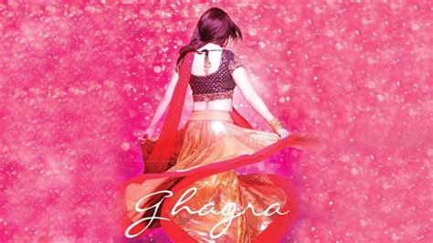 Ghagra Full Song - Yeh Jawaani Hai Deewani - XciteFun.net