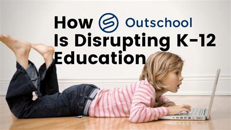 Outschool, The Startup Disrupting K-12 Education and Inspiring — Santa Cruz Works