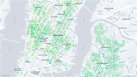 Top Mapping and Maps APIs for Your Application - Flatlogic Blog