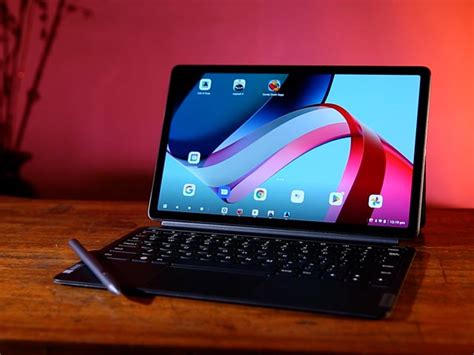 Video: Lenovo Tab P11 Pro: Hit or Miss? | Gadgets 360