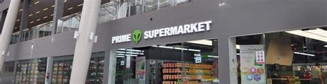 Jobs at prime supermarket limited, Job Vacancies - Apr 2021 | JobStreet