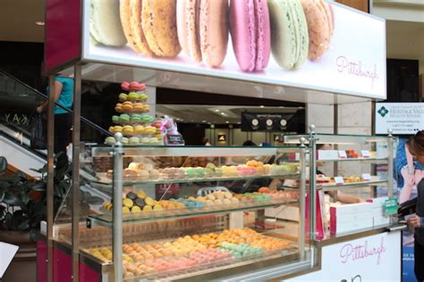 Le Macaron French Pastries Franchise - What You Need to Know (Q&A with ...