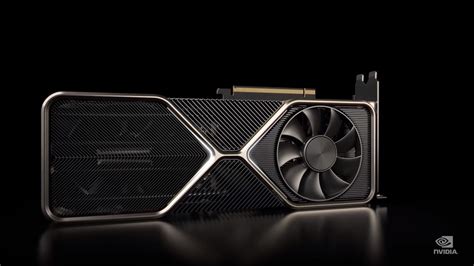 NVIDIA GeForce RTX 3080 10 GB Officially Unleashed For $699 US