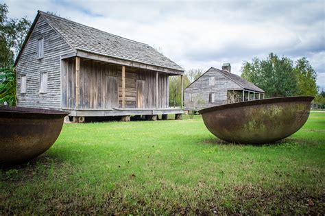 Whitney plantation museum - America's Auschwitz | DocumentaryTube