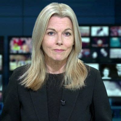 Mary Nightingale Family: Is She Related To Annie Nightingale? Relationship Explore