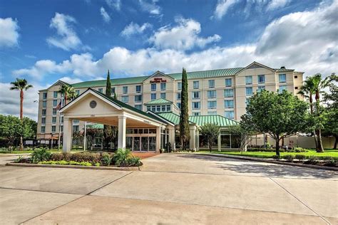 HILTON GARDEN INN HOUSTON / BUSH INTERCONTINENTAL AIRPORT $83 ($̶9̶9̶) - Prices & Hotel Reviews ...