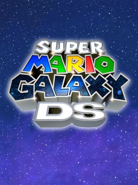 Super Mario Bros Galaxy DS | Stash - Games tracker