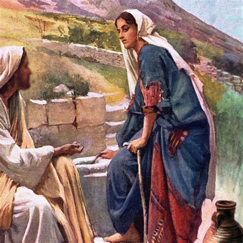 The Woman at the Well - Jesus Sees your Deepest Need | Newlife Church Toronto