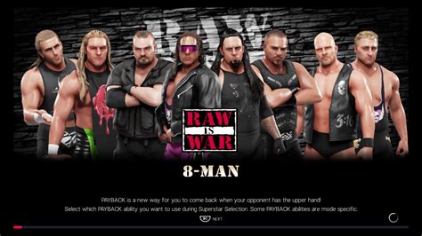 Wwf Attitude Era Roster