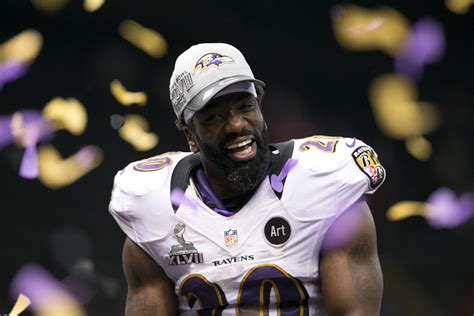 NFL: Baltimore Ravens Legend Ed Reed Is Retiring | TIME