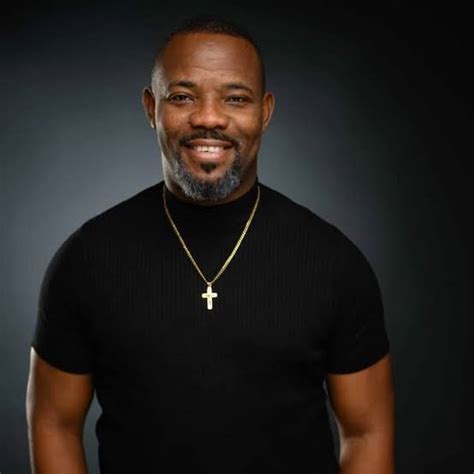 Actor Okey Bakassi Pays Tribute To Mr Ibu, Reveals Why He Couldn’t Visit Late Actor After Amputation