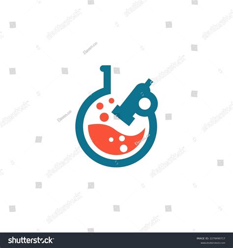 410 Pathology Laboratory Logo Images, Stock Photos, 3D objects ...