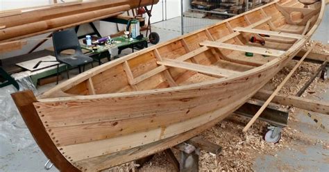 How to Build a Boat | Discover Boating