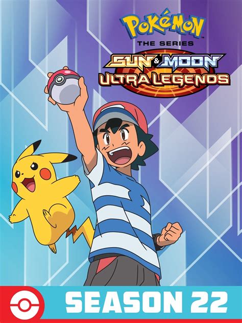 Pokemon sun and moon ultra legends - startig