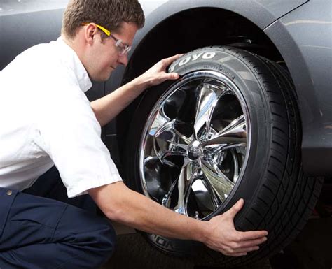 How Often Should You Rotate Your Tires? | Les Schwab