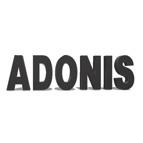 ADONIS